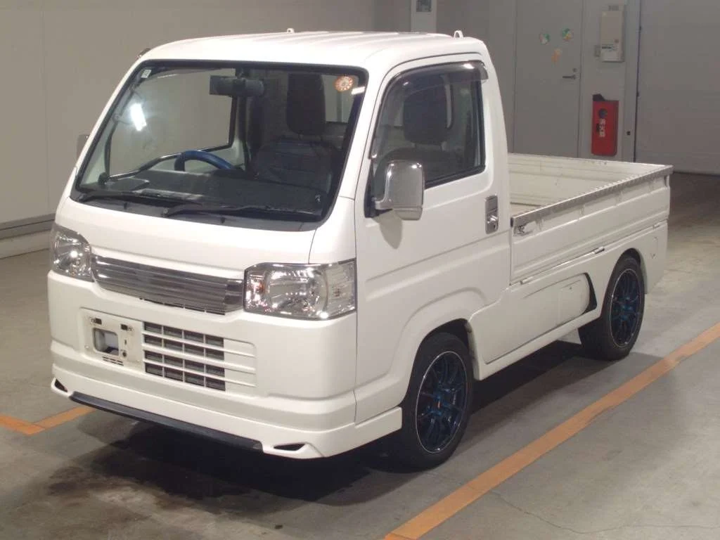 Honda Acty Truck HA9 2019